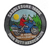 SaddleSore 1600k