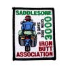 SaddleSore 3000 miles in 3 days