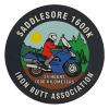 Certification Starterpack SaddleSore 1600K or SS2000K ride