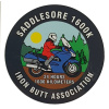 IBA SaddleSore 1600